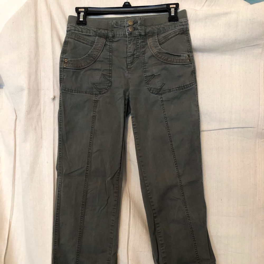 Natural Reflections pants